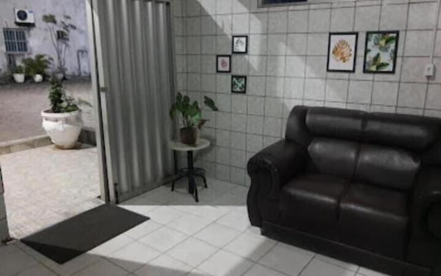 São Cristóvão Hotel