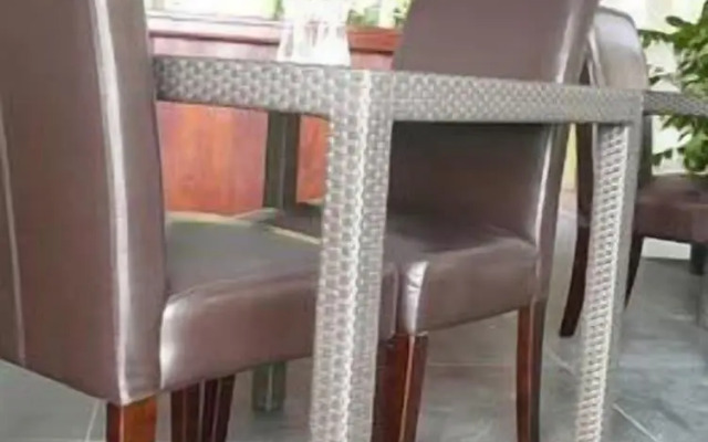 Aristotle Guest House