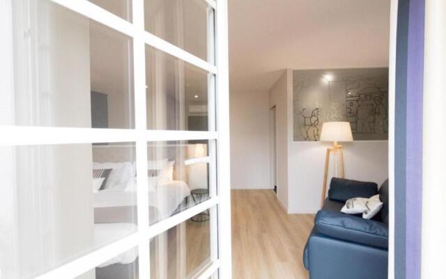 Logis Hotel Du Fronton-Agian