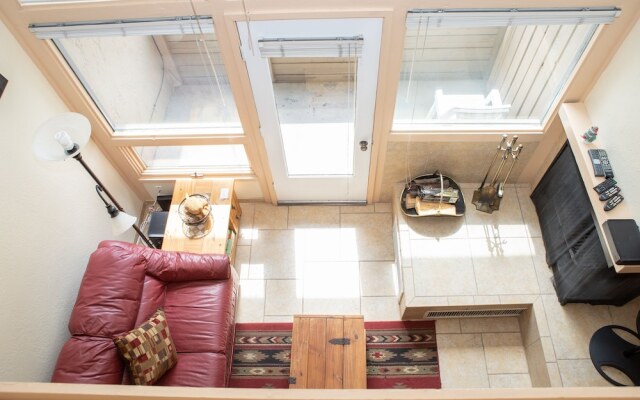 Homestake B306 - 2 Br Condo