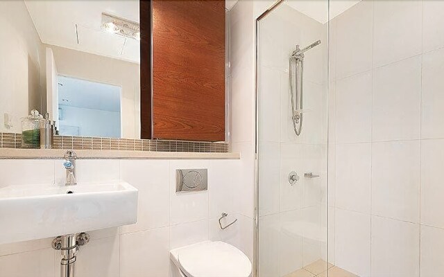 Melbourne Beachside Apartment