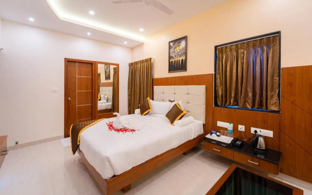 Welcome Grand Residency