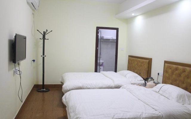 Xiamen North Station Suyi Inn – Guest Rooms – Xiamen