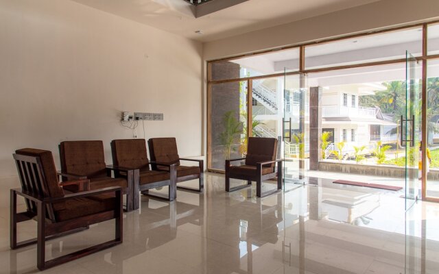 Mastiff Select Terrain Dandeli