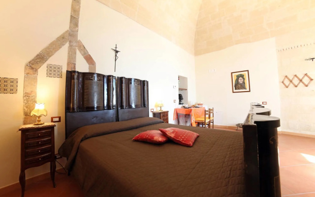 Dimora Santa Barbara