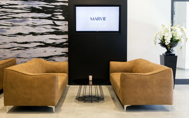 Marvie Hotel & Health