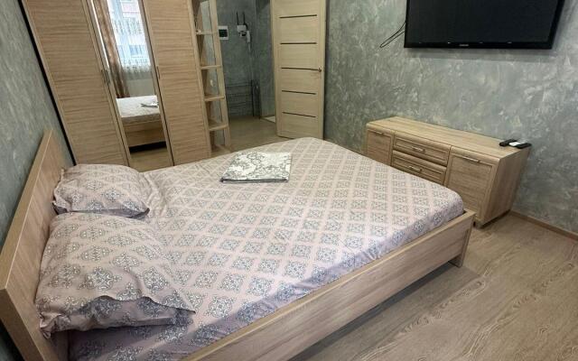 Rent Min-Vody (Рэнт Мин-Воды) на улице Новоселов 3