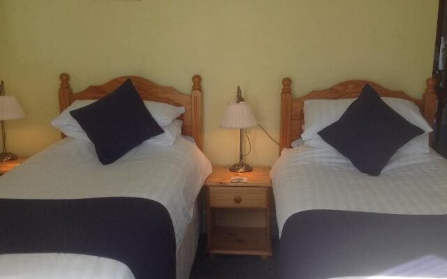 Melvill Guest House
