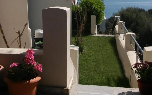 Seaside Boutique Villa