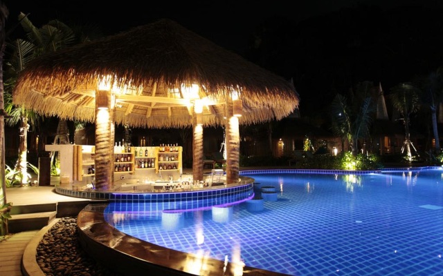 Phi Phi CoCo Beach Resort