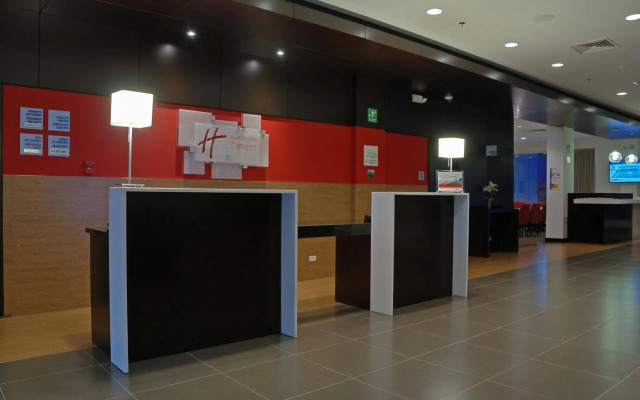 Holiday Inn Express Tegucigalpa by IHG