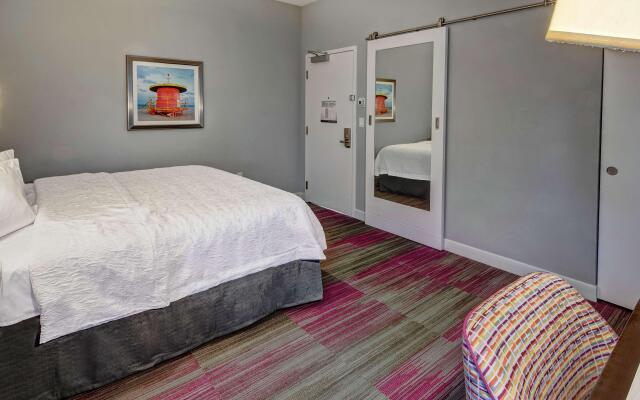 Hampton Inn Miami Beach - Mid Beach, FL