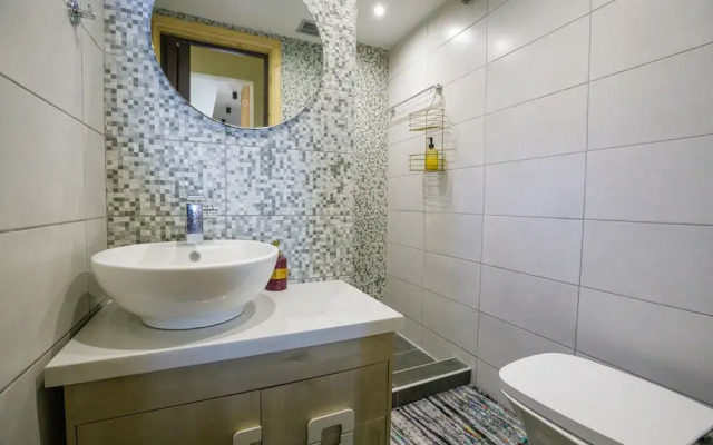 Maritinas Stone Apartment On The Beach