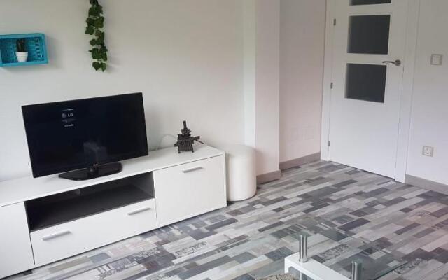 Estudio romántico en Puerto De Navacerrada