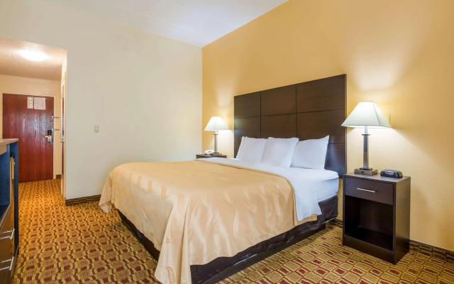 Quality Inn & Suites