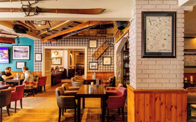 McKays Hotel Bar & Restaurant