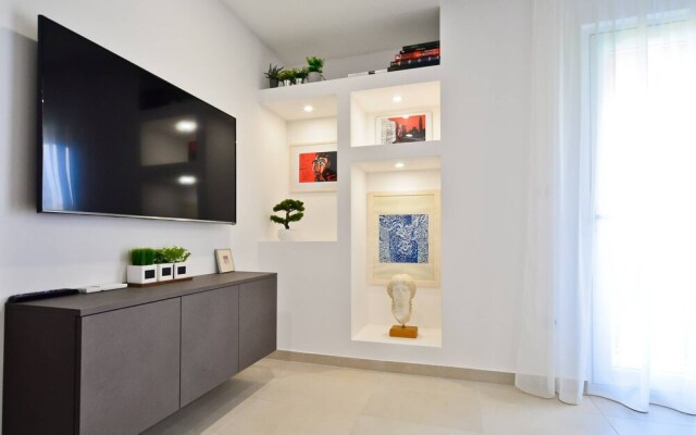 Apartment Andrea L Pula