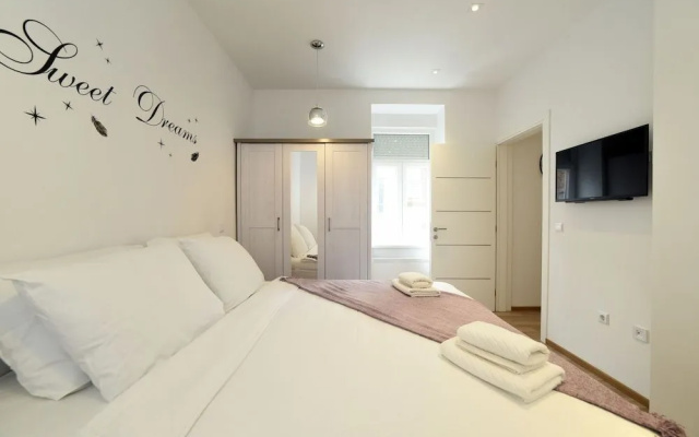 First Choice Centar - Primorska
