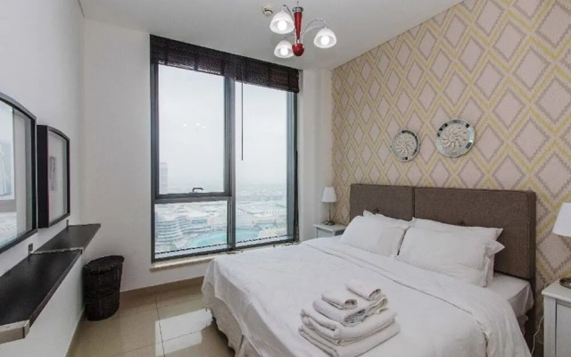 29 Boulevard Tower 1