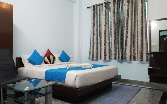 Hotel Rudraksh Inn