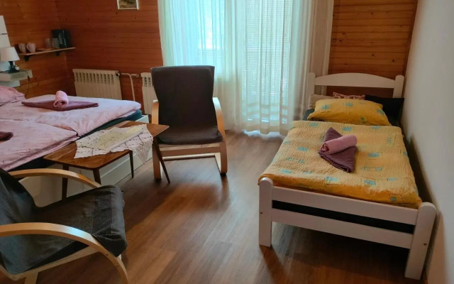 Room Sodja