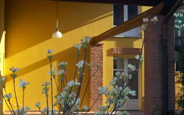 Bed & Breakfast "Le Antiche Volte"