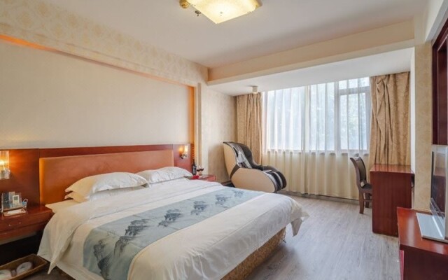 Everyday Inn (Hefei Fengyang Road)