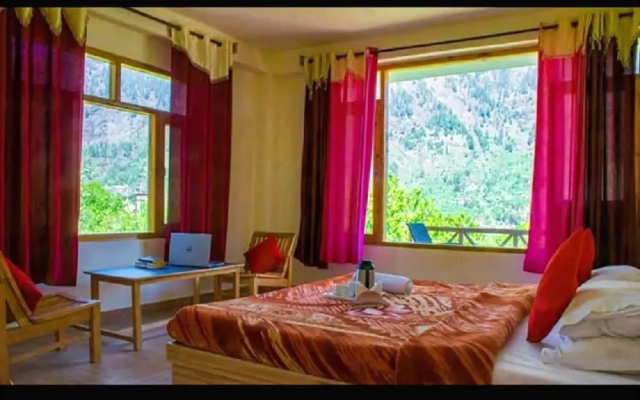Rainbow Resorts And Spa