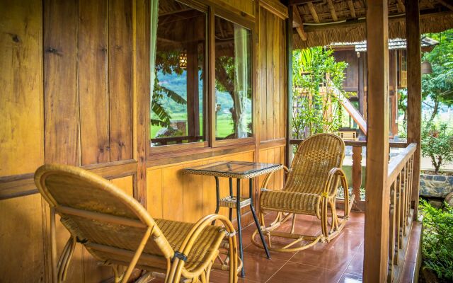 Mai Chau Sunrise Village