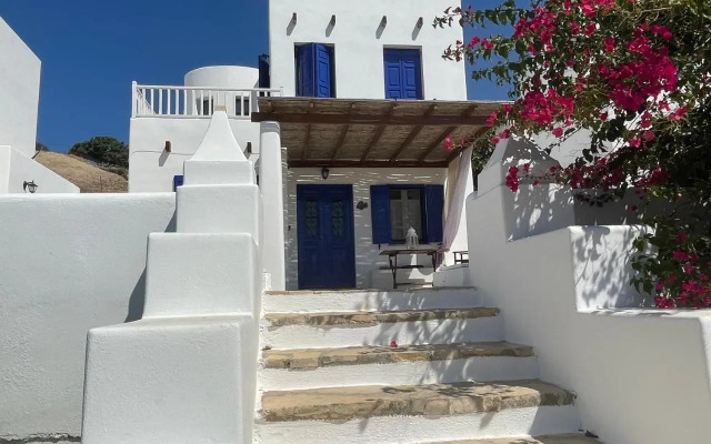 Niriedes Villas
