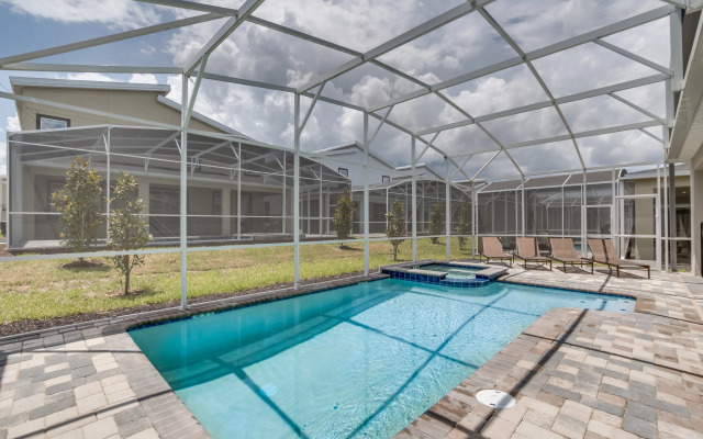 780DROP, Davenport , US