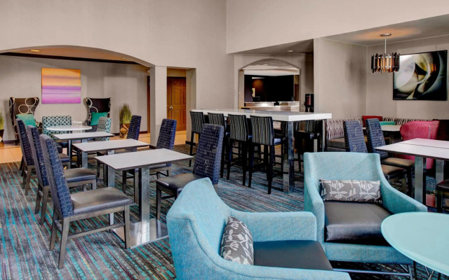 Residence Inn By Marriott Cleveland Mentor