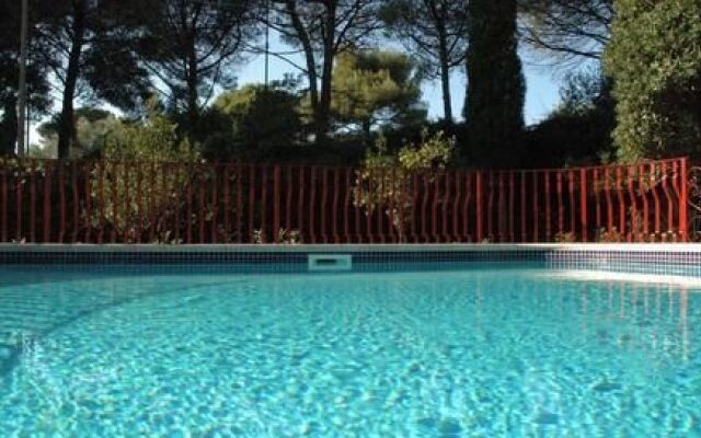 Romantik Hotel Villa Pagoda