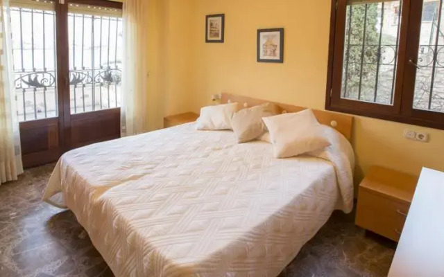 Holiday Home Paseo Tamarindo