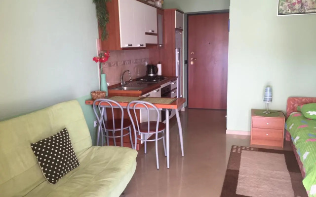 Studio Apartment Antonija