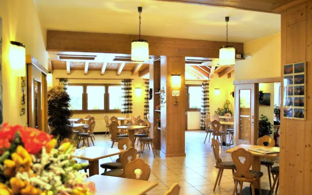 Hotel Zurigo