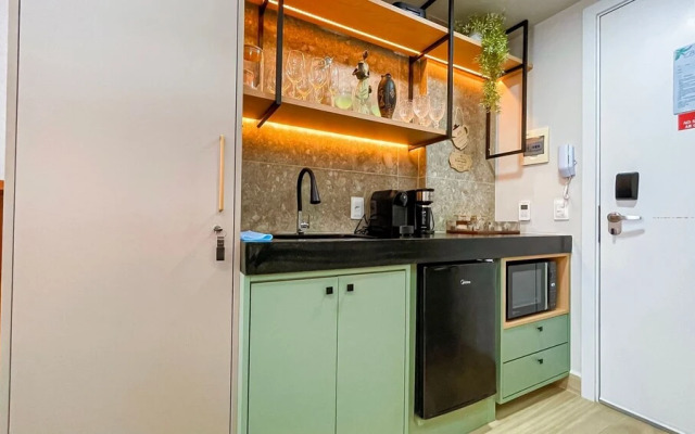 Setai Yacht Luxo II - By Almare