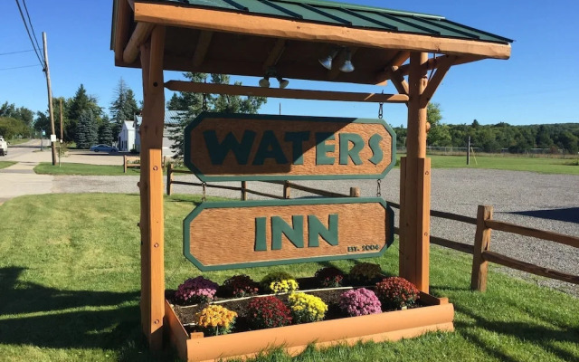 The Waters Inn