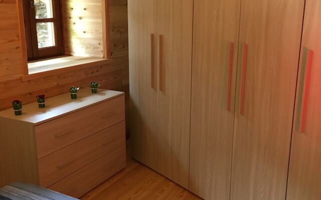 Condominio delle Alpi Campertogno