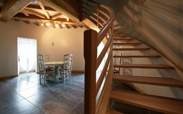 Gite Le Grand Manoir