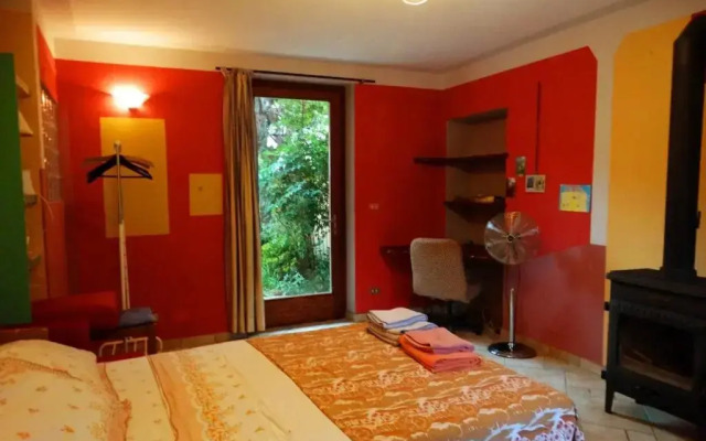 Agriturismo Casa de Colores