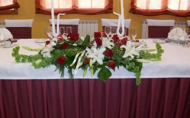 Hotel Meleiros