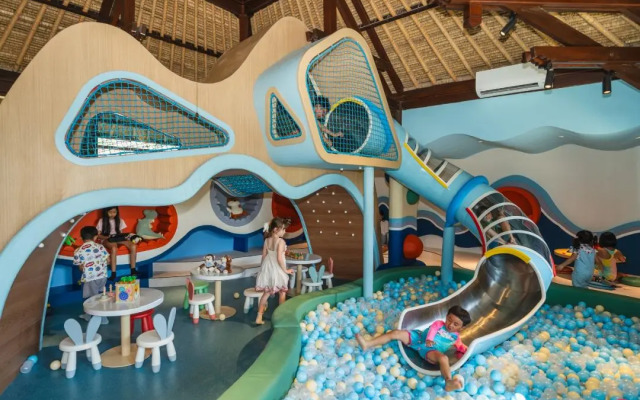 AYANA Villas Bali