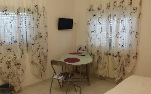 Villa Hibiscus