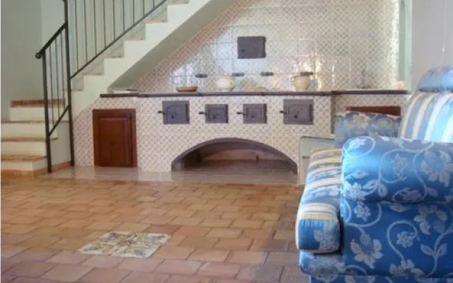 Relais Hotel Palazzo Castriota