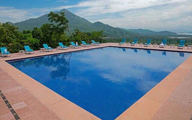 El Corazón Golf & Spa Resort Manzanillo