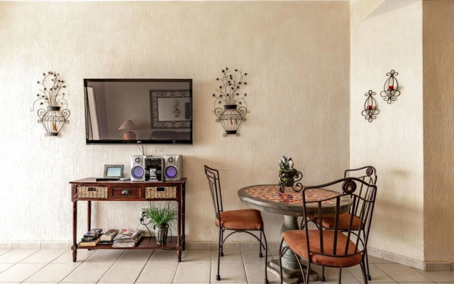 Sonoran Sea 1BR SSE 212 by Casago