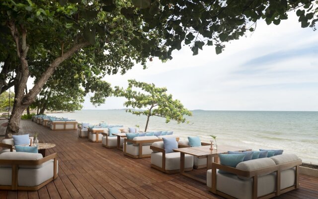 Mercure Rayong Lomtalay Villas N Resort