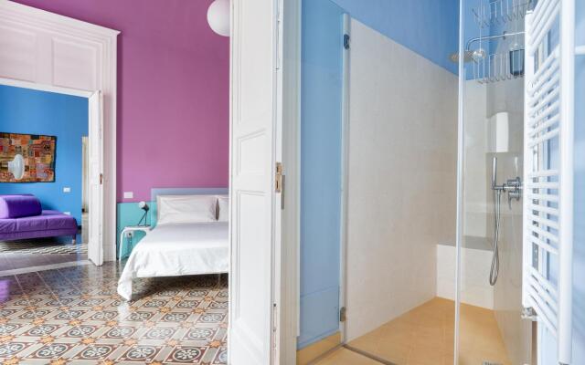 Casa Felicetta in Catania