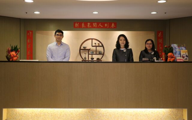 Sky19 Hotel